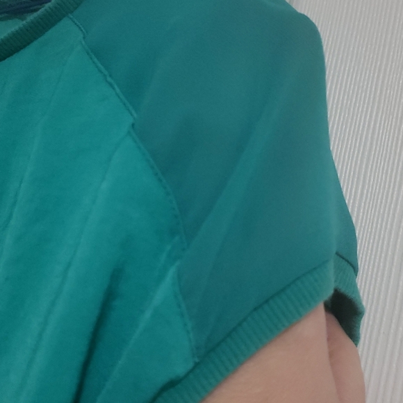 Promod Silk top - Picture 3 of 4